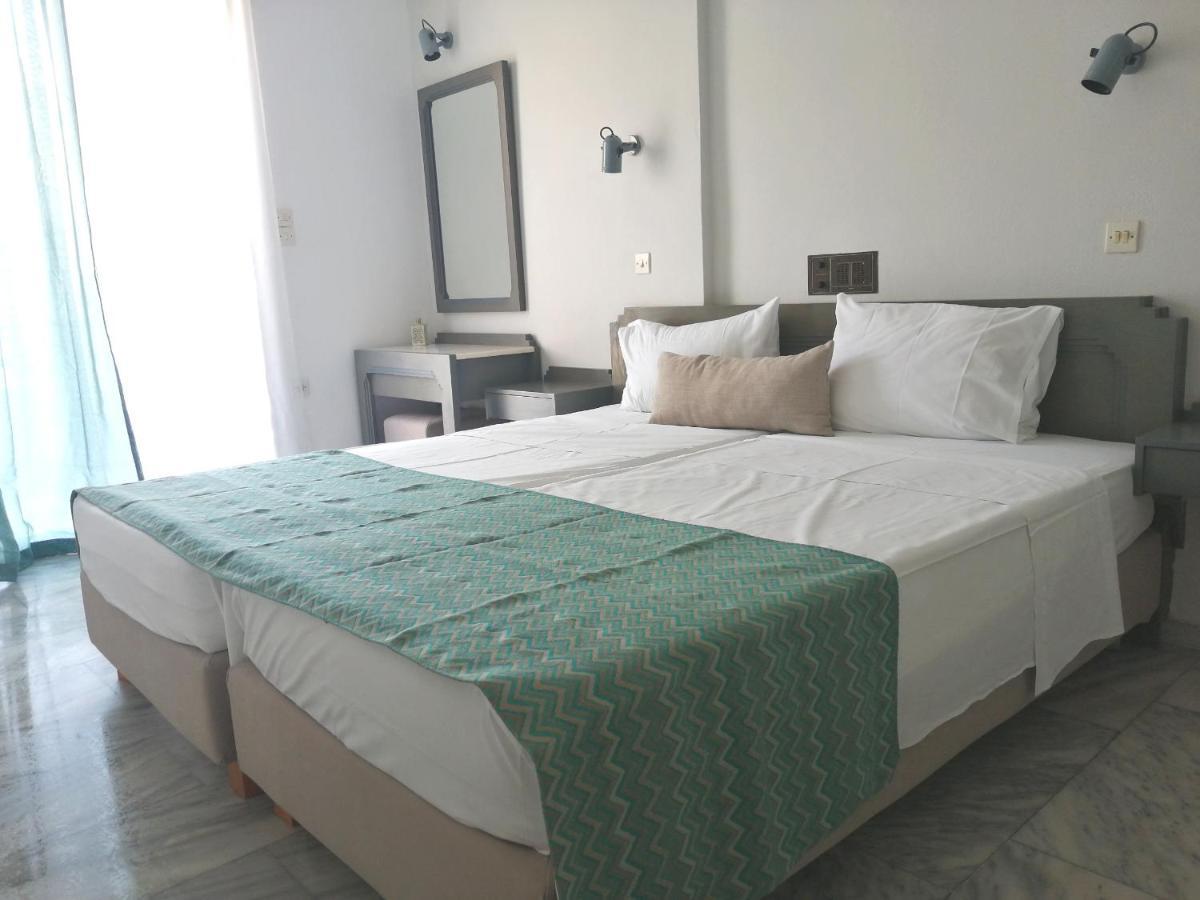 Mardinik Hotel Apartments Ретимно Екстериор снимка