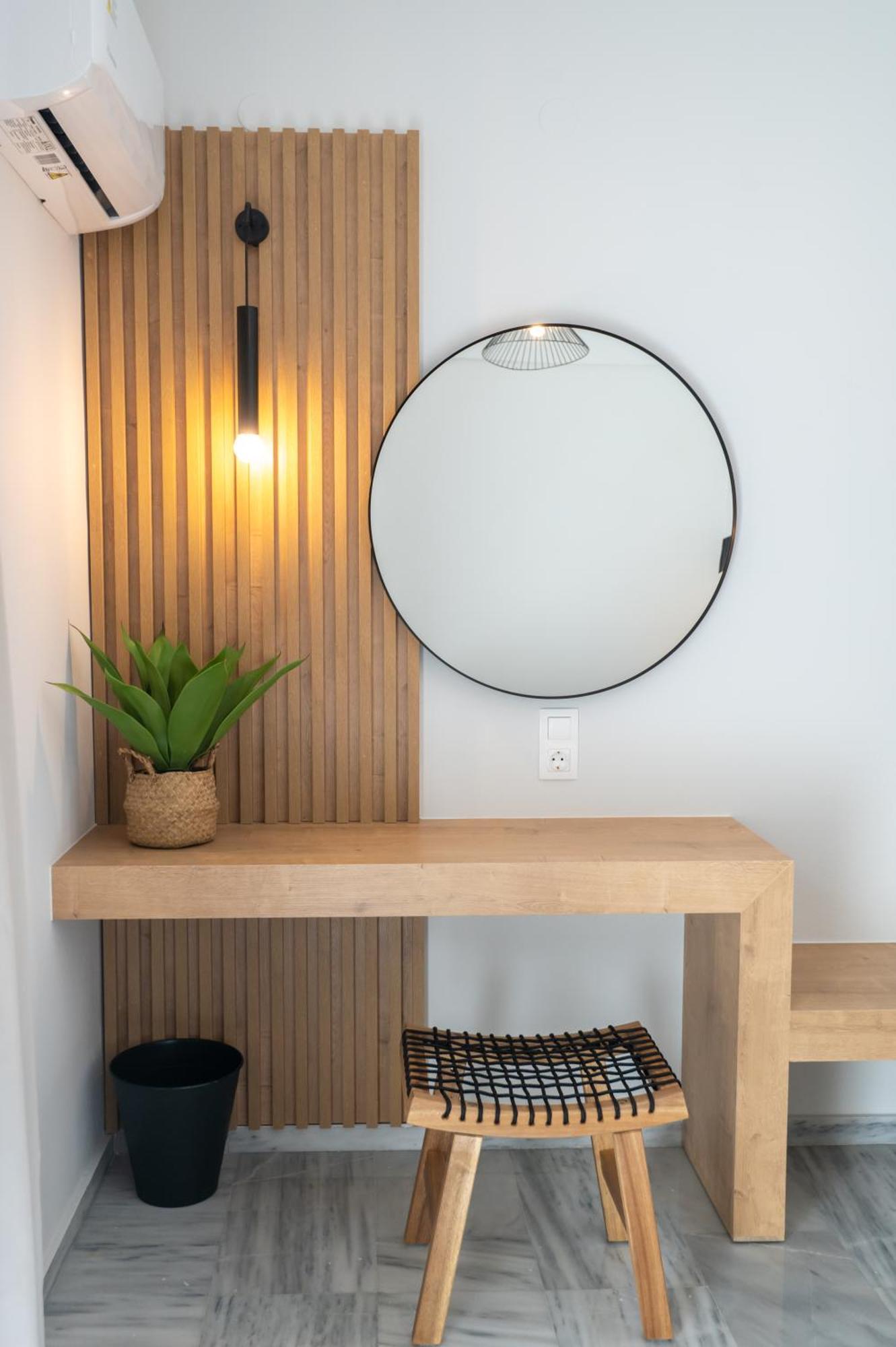 Mardinik Hotel Apartments Ретимно Екстериор снимка