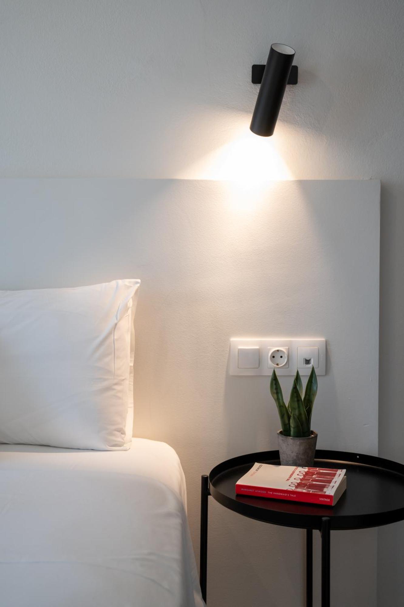 Mardinik Hotel Apartments Ретимно Екстериор снимка