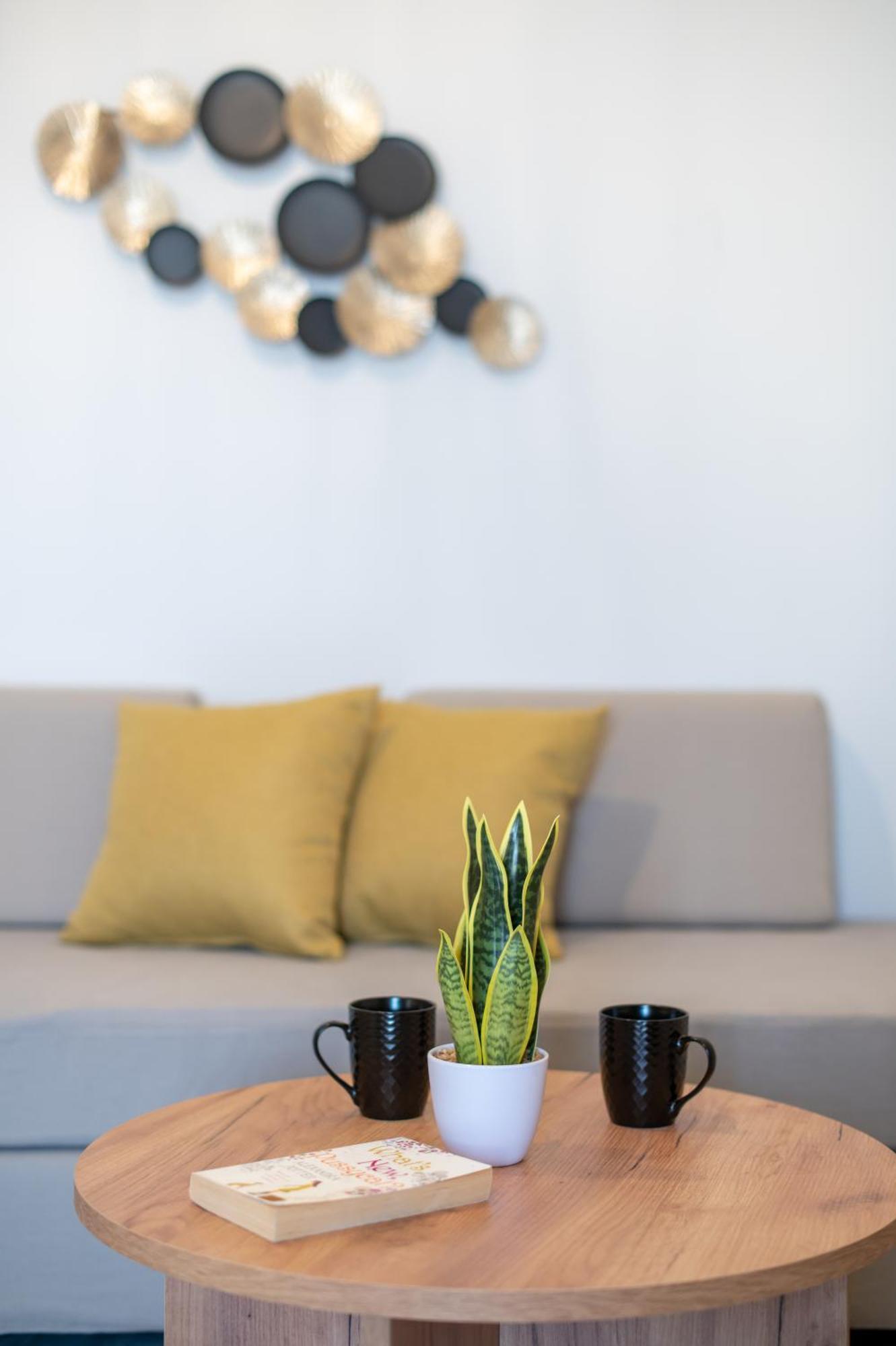 Mardinik Hotel Apartments Ретимно Стая снимка